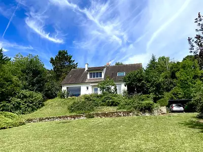 Maison, 167 m²