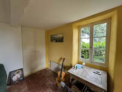 Maison, 115 m²