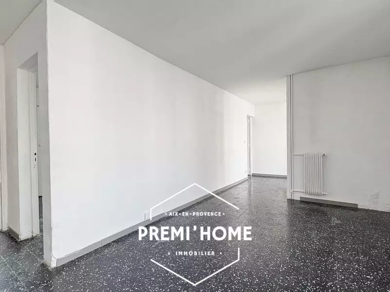 Appartement, 57 m²
