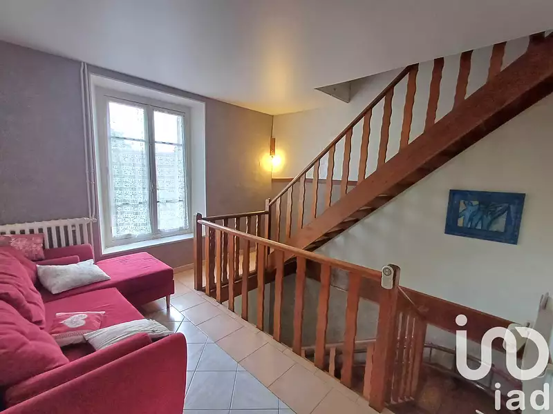 Maison, 155 m²