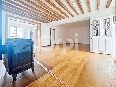 Maison, 160 m²