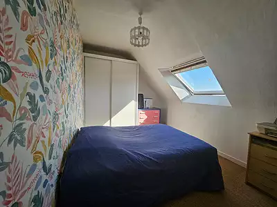 Maison, 104,74 m²