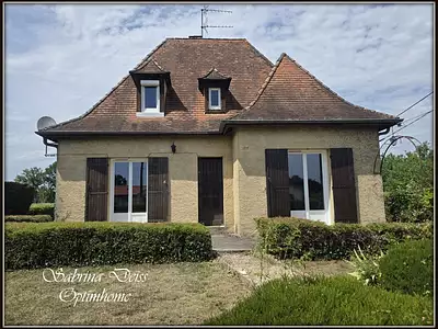 Maison, 96 m²