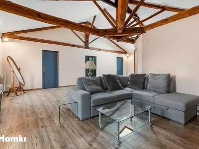 Maison, 259 m²