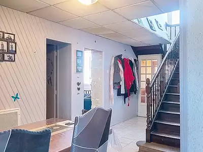 Maison, 236,5 m²
