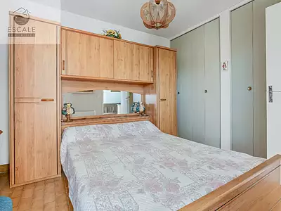 Appartement, 41,75 m²