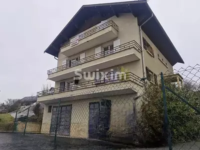 Maison, 230,76 m²