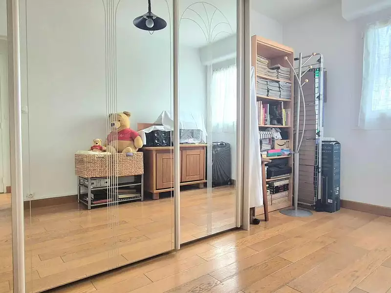 Appartement, 77 m²