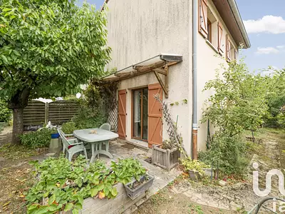 Maison, 100 m²
