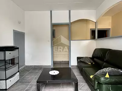 Maison, 93 m²