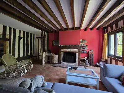 Maison, 400 m²