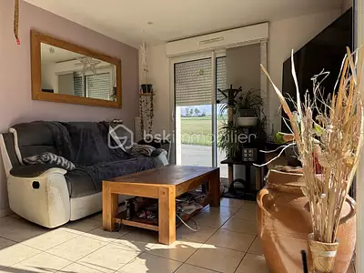 Maison, 112 m²