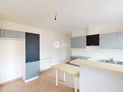 Appartement, 74,72 m²