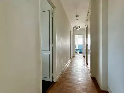 Appartement, 124 m²