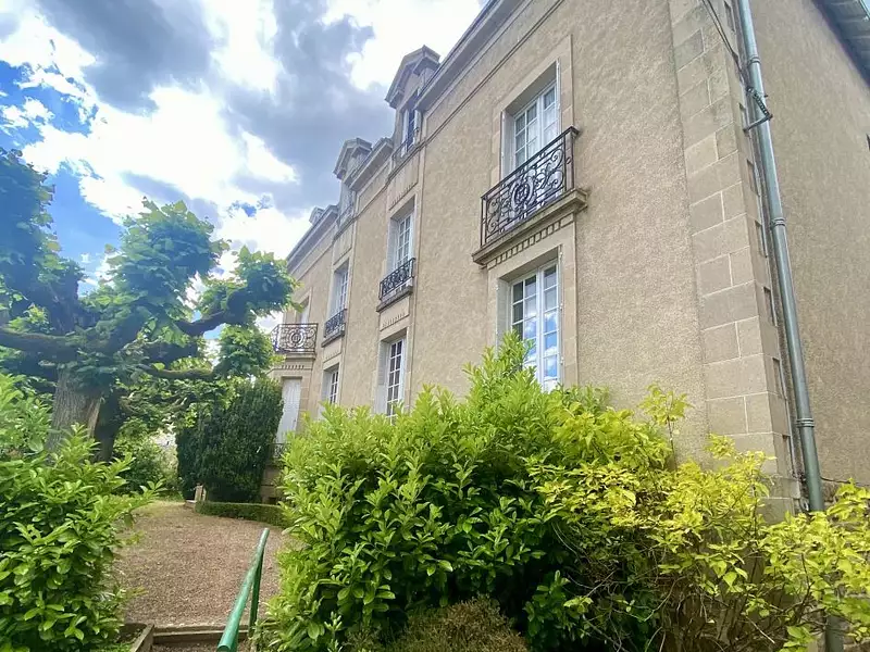 Maison, 344 m²
