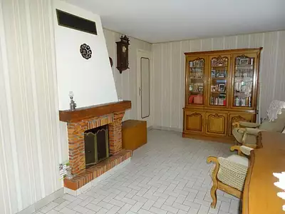 Maison, 110 m²