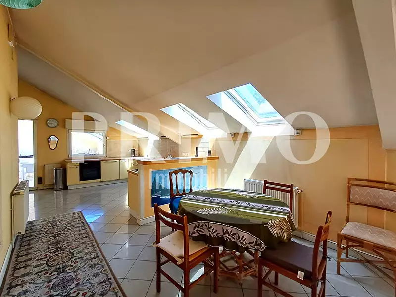 Appartement, 194,52 m²