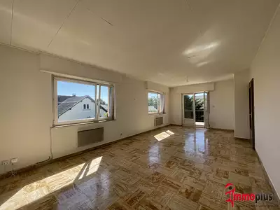 Appartement, 92,7 m²
