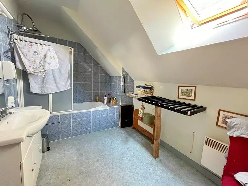 Appartement, 98 m²