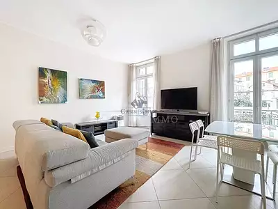 Appartement, 80 m²