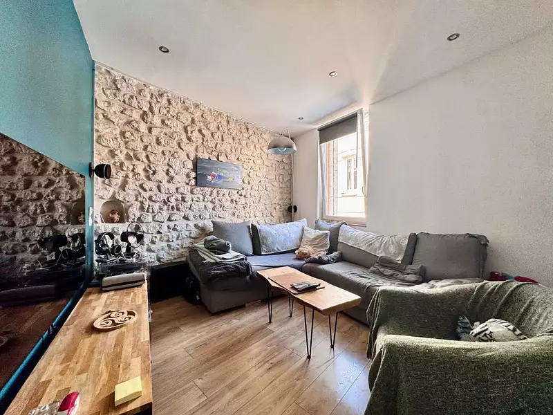 Maison, 50 m²
