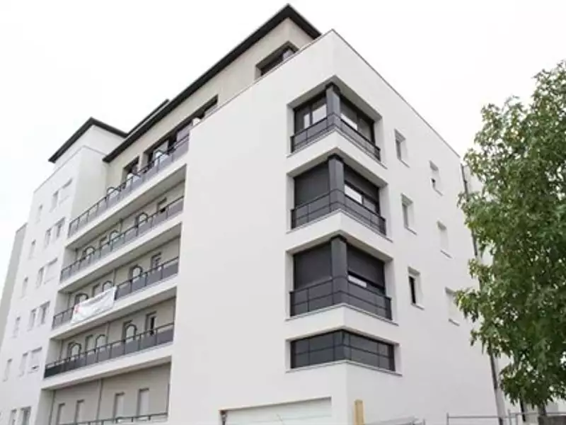 Appartement, 18,6 m²