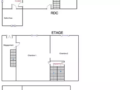 Maison, 105 m²