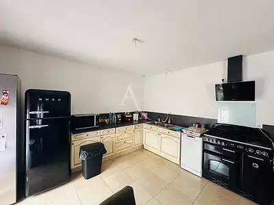Maison, 94,87 m²