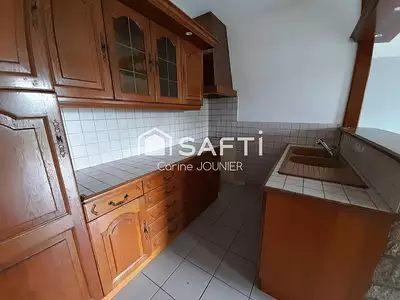 Maison, 114 m²