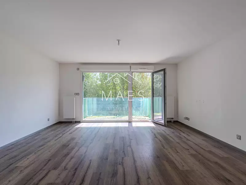 Appartement, 70 m²