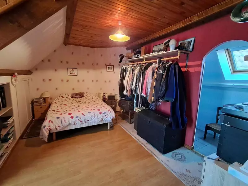 Maison, 184 m²