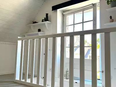 Maison, 31 m²