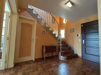 Maison, 193 m²