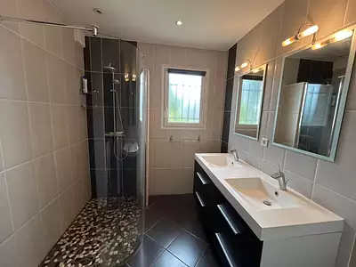 Maison, 124 m²