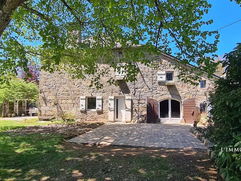 Maison, 170,16 m²