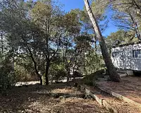 Terrain, 205 m²