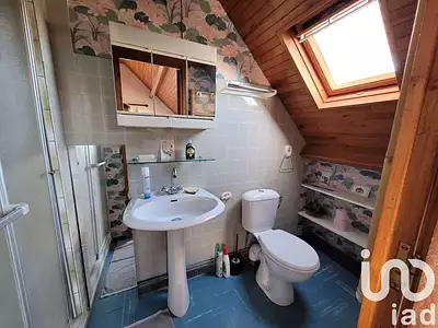 Maison, 116 m²