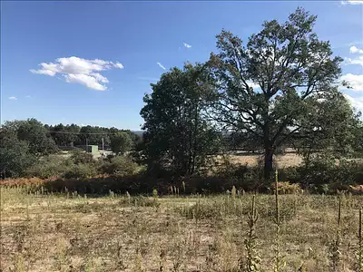 Terrain, 1 484 m²