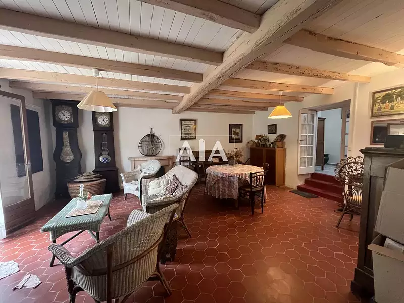 Maison, 150 m²