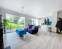 Maison, 80 m²