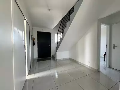 Maison, 160,28 m²