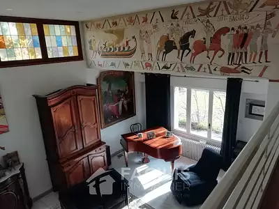 Maison, 212 m²