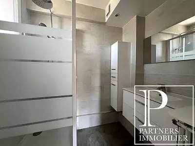 Appartement, 63 m²
