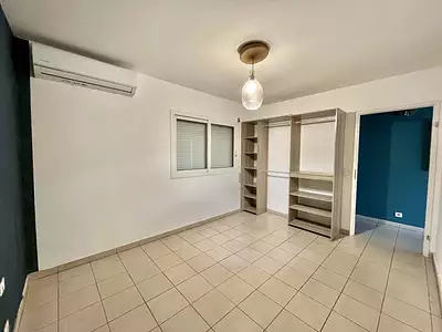 Appartement, 44,77 m²