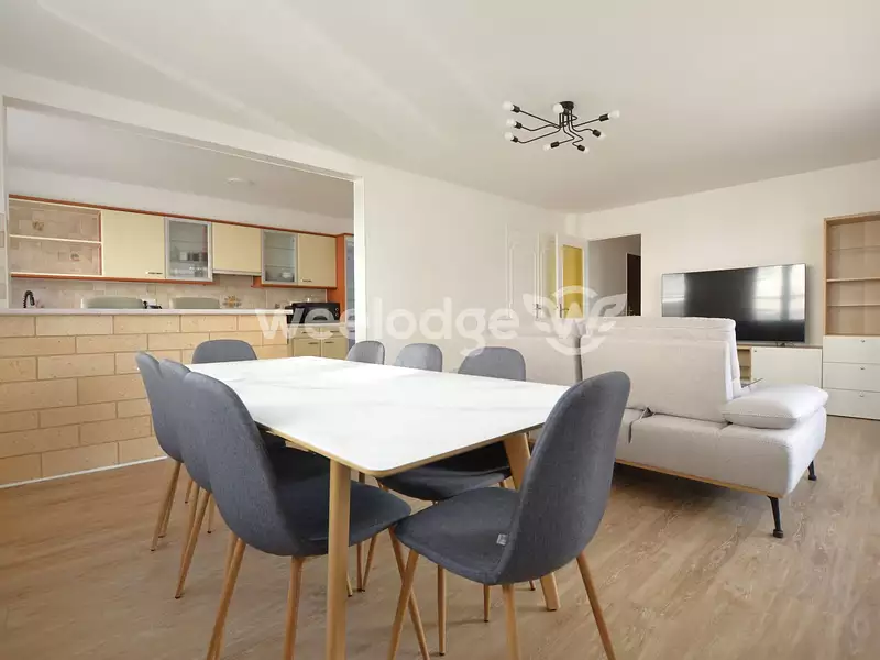 Appartement, 87,31 m²