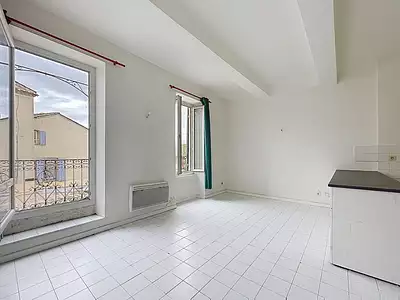 Appartement, 49 m²