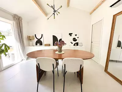 Maison, 62 m²
