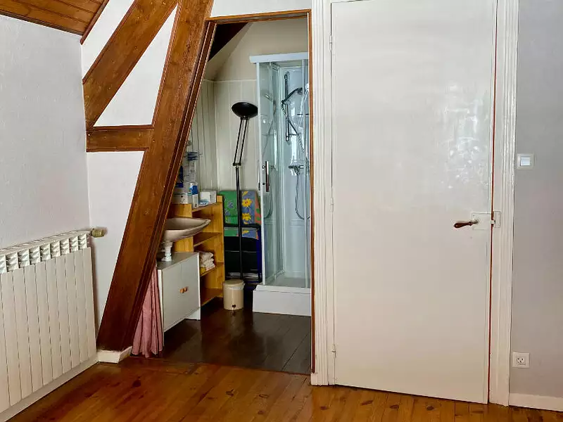 Maison, 108 m²