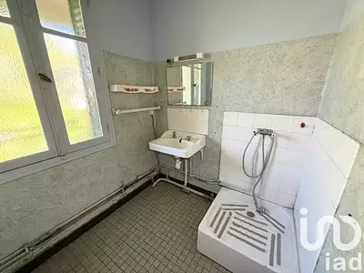 Maison, 64 m²