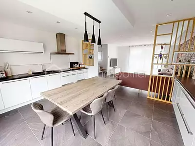 Maison, 131 m²